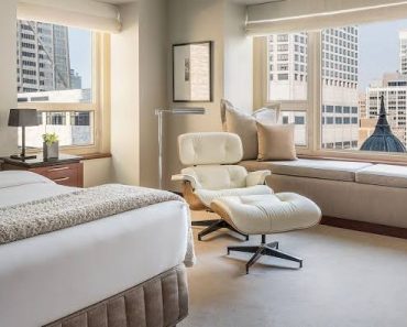 Top 7 Chicago's Luxurious Hotel Suites